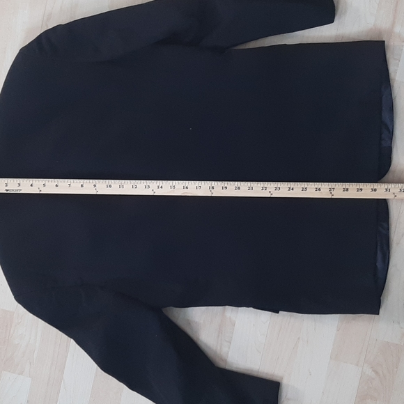 Hugo Boss CASHMERE coat - Picture 10 of 12